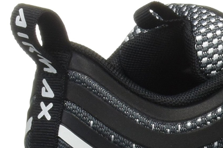 Nike Air Max 97 Ultra 17 sneakers in 10+ colors | RunRepeat ماليه